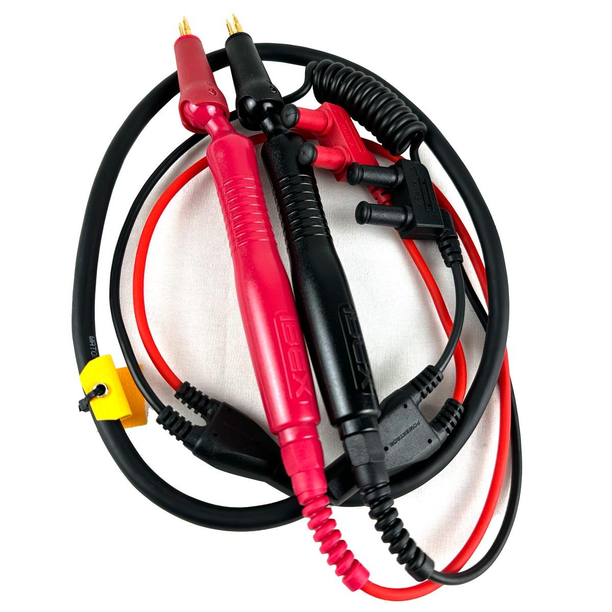Battery Resistance Testers Parts & Accessories | Eagle Eye